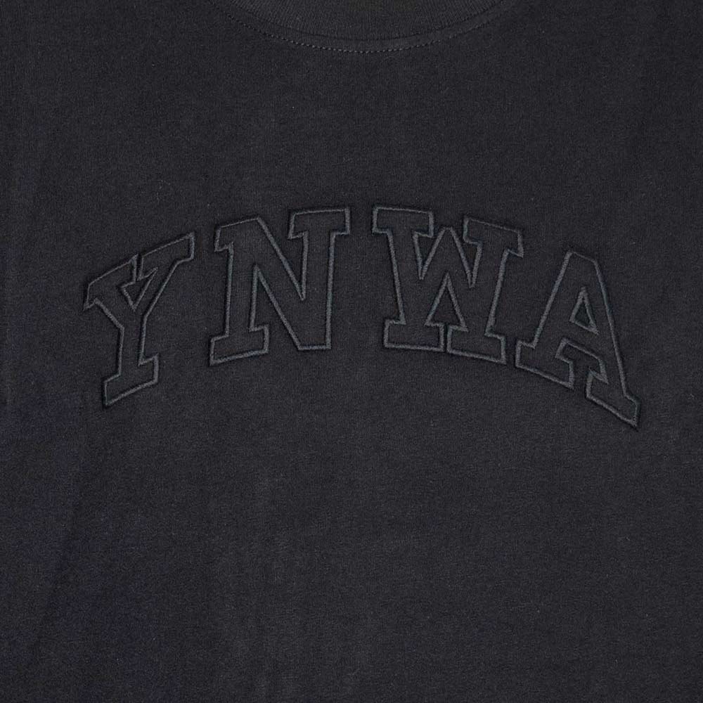 LFC YNWA Applique Men's T-Shirt