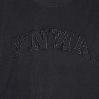 LFC YNWA Applique Men's T-Shirt