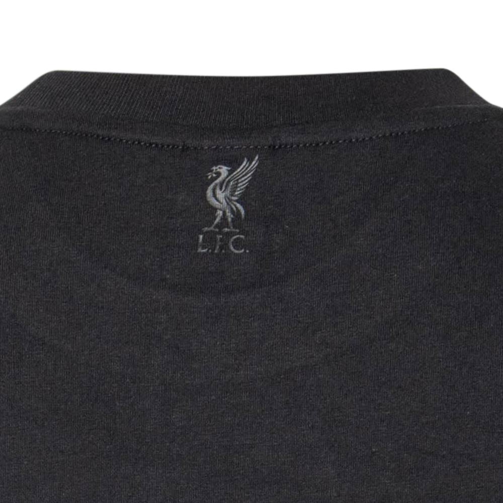 LFC YNWA Applique Men's T-Shirt