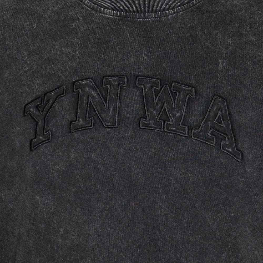 LFC YNWA Applique Men's T-Shirt