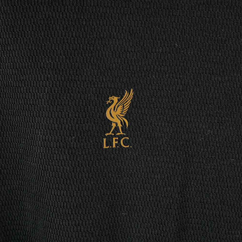 LFC Knitted Men's T-Shirt