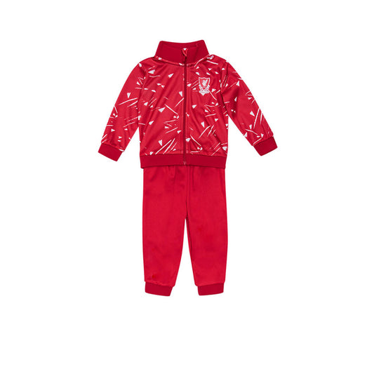 LFC Baby 89 Home Kids Set