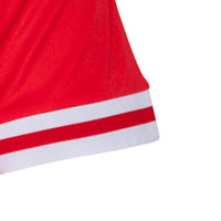 LFC Men's Liverpool FC Retro Home 1984 Jersey