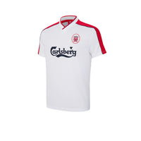 LFC Men's Liverpool FC Retro Away 1998/99 Jersey