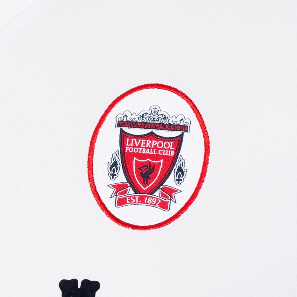 LFC Men's Liverpool FC Retro Away 1998/99 Jersey
