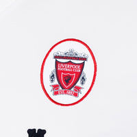 LFC Men's Liverpool FC Retro Away 1998/99 Jersey