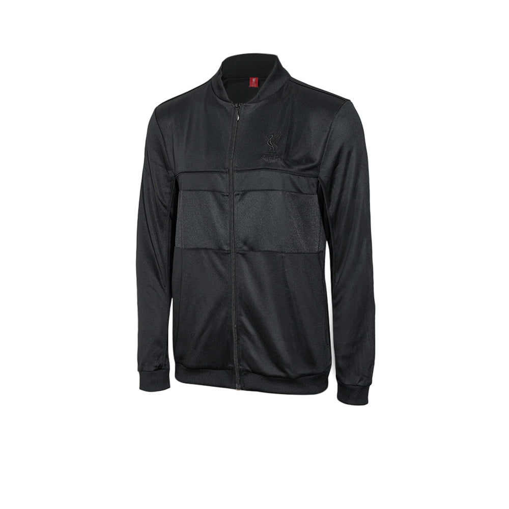 LFC Black 1982 Men's Jacket