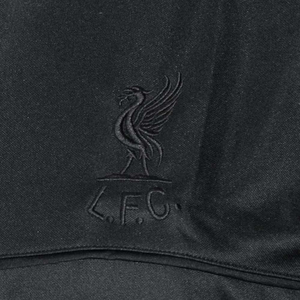 LFC Black 1982 Men's Jacket