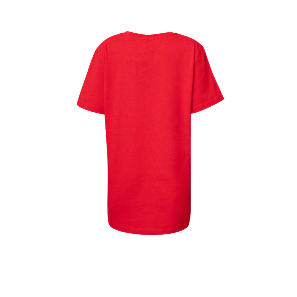 LFC EPL Champions 2024/25 Kids T-Shirt