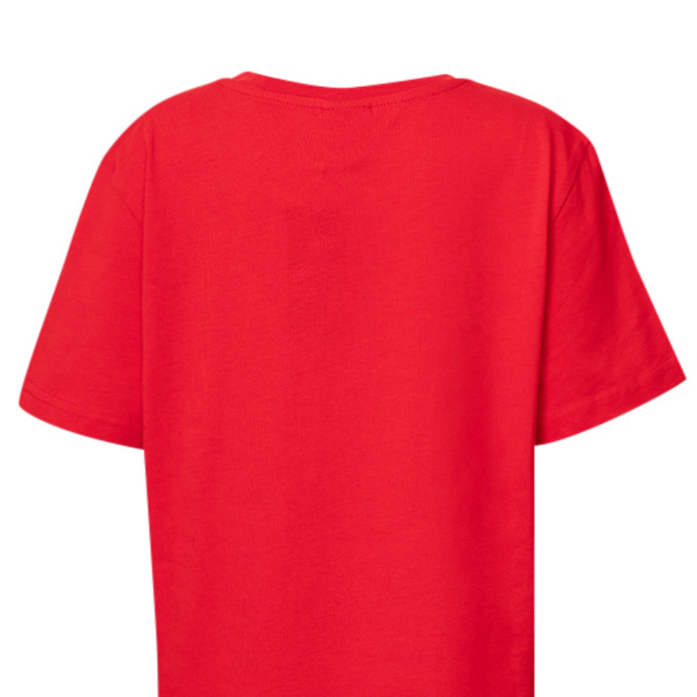 LFC EPL Champions 2024/25 Kids T-Shirt