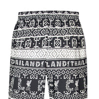 LFC Chang Black Men's Pants