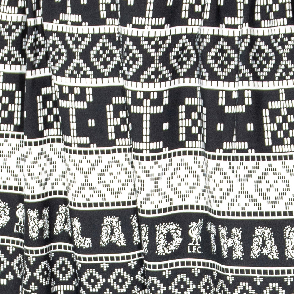 LFC Chang Black Men's Pants