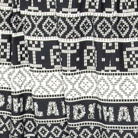 LFC Chang Black Men's Pants