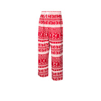 LFC Chang Red Men's Pants