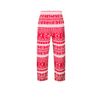 LFC Chang Red Men's Pants