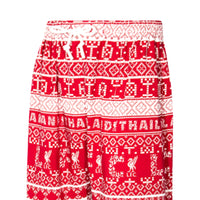 LFC Chang Red Men's Pants