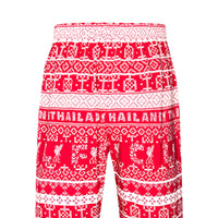 LFC Chang Red Men's Pants