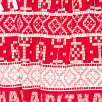 LFC Chang Red Men's Pants