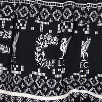 LFC Chang Black Men's Casual Shorts