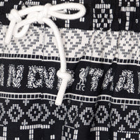 LFC Chang Black Men's Casual Shorts