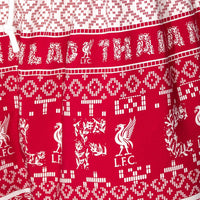 LFC Chang Red Men's Casual Shorts