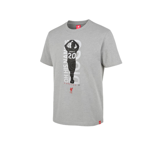 LFC Diogo Jota Forever 20 Men's T-Shirt