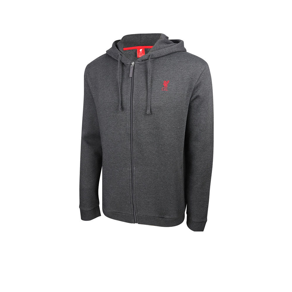 LFC Zip Through Hoodie Men's Jacket