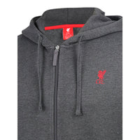 LFC Zip Through Hoodie Men's Jacket