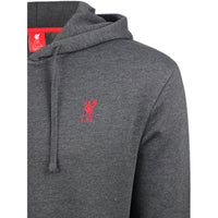 LFC Zip Through Hoodie Men's Jacket
