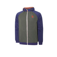 LFC Block Padded Bomber Men's Jacket