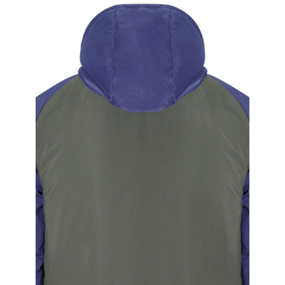 LFC Block Padded Bomber Men's Jacket