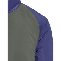 LFC Block Padded Bomber Men's Jacket