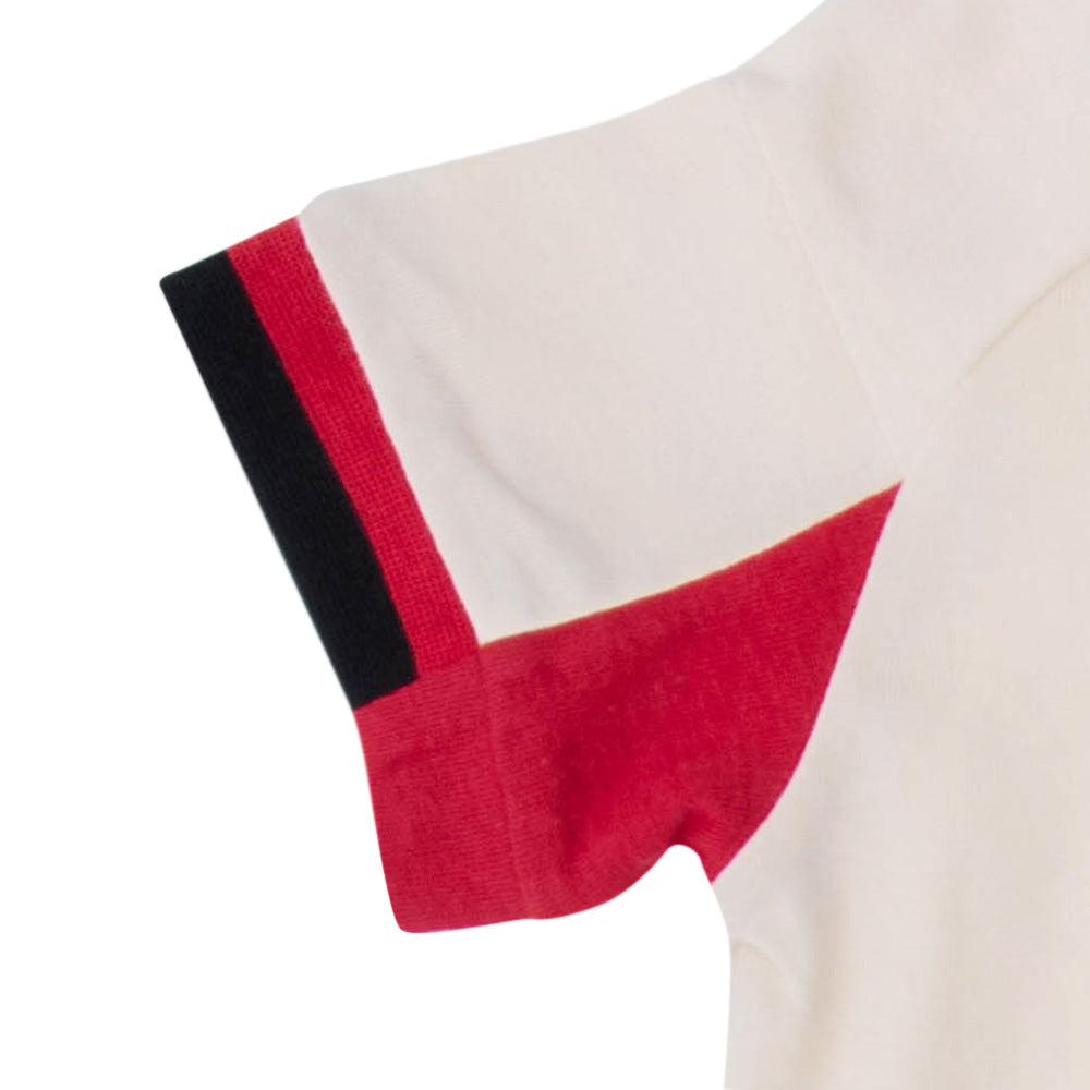 LFC Baby Away 2025/26 Kids Bodysuit