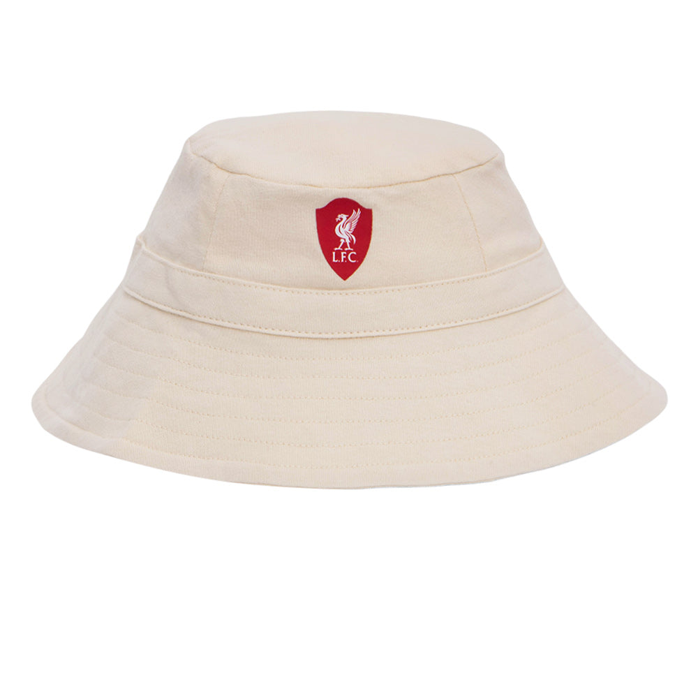 LFC Baby Away 2025/26 Kids Romper Set