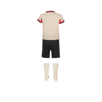 LFC Baby Away 2025/26 Kids Set