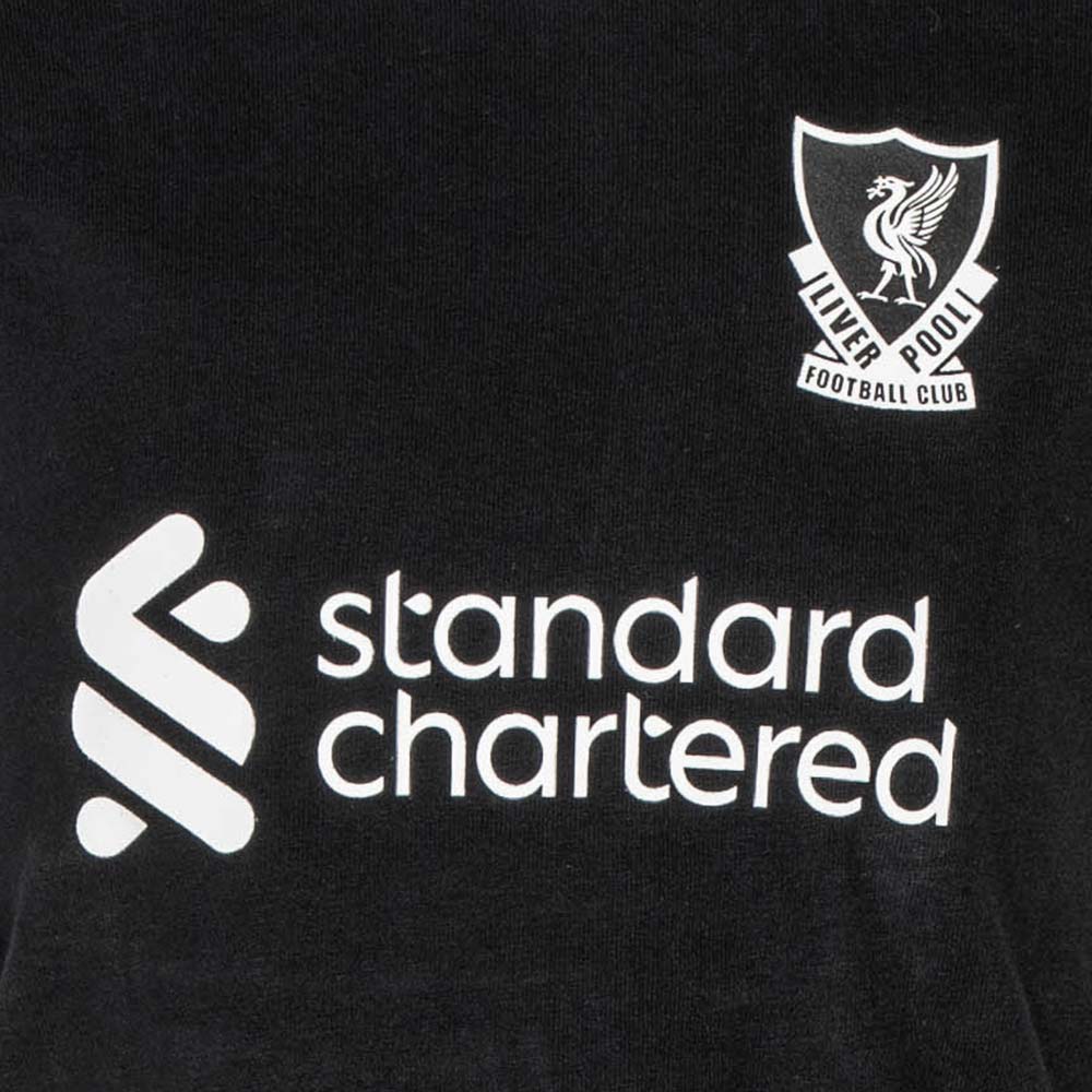 LFC Baby Goalkeeper 2025/26 Kids Set