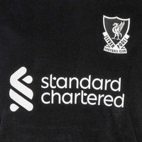 LFC Baby Goalkeeper 2025/26 Kids Set