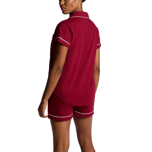 LFC Short Pyjama Set Women's Pajamas Set