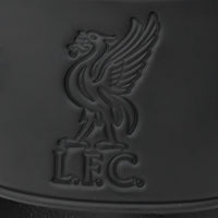 LFC Adults Sliders Black Unisex Sandals