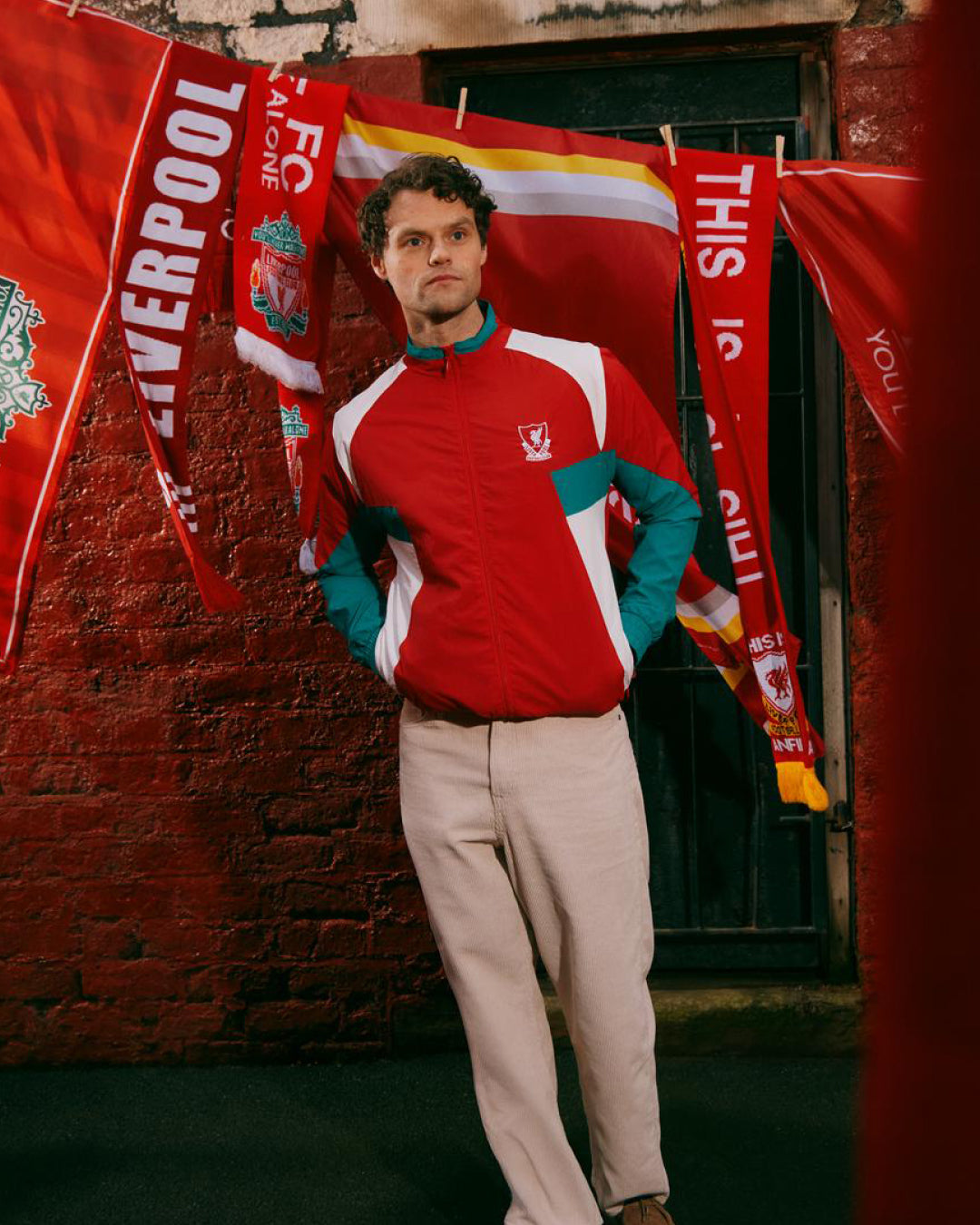 LIVERPOOL FC Thailand