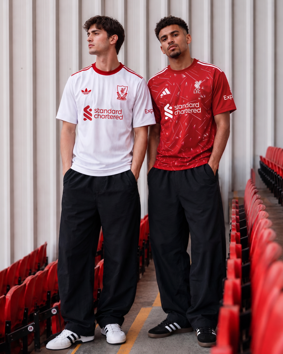 LIVERPOOL FC Thailand