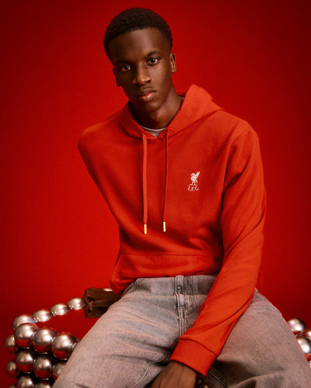 LIVERPOOL FC Thailand