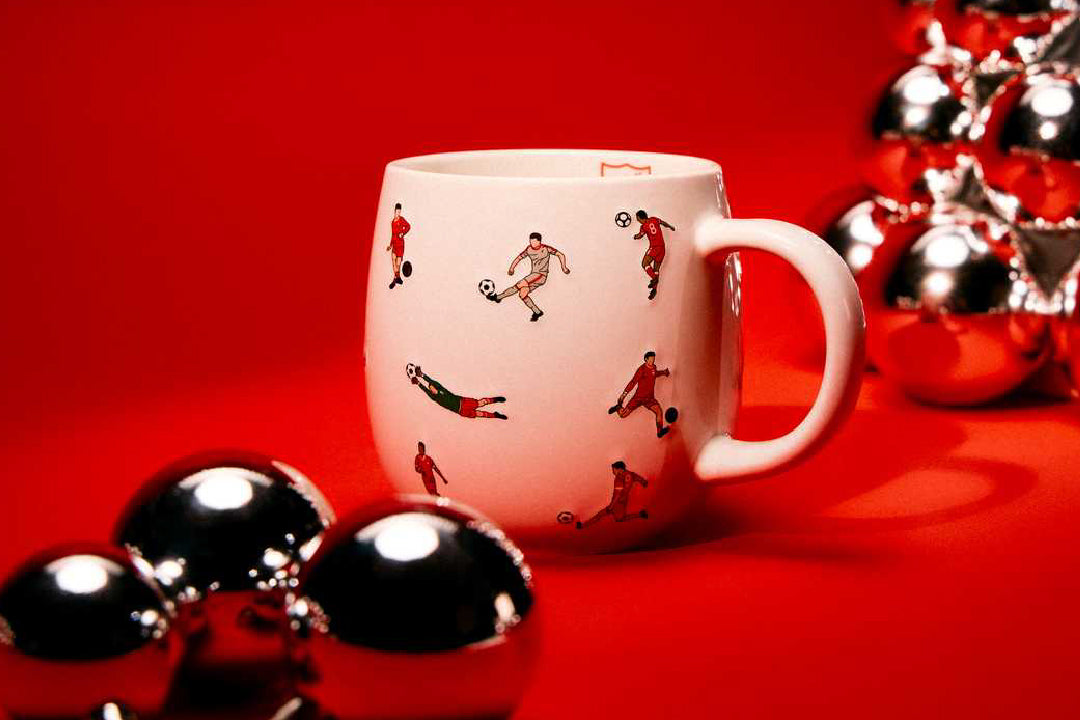 LIVERPOOL FC Thailand