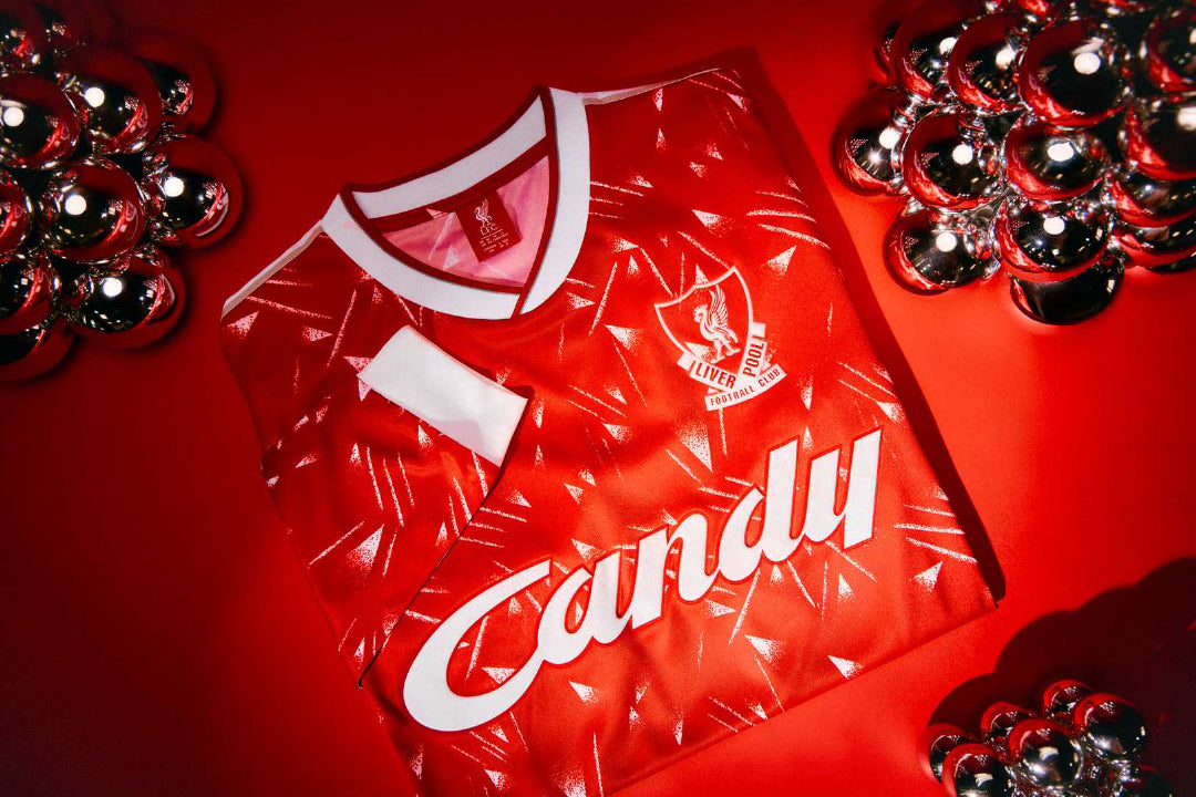 LIVERPOOL FC Thailand