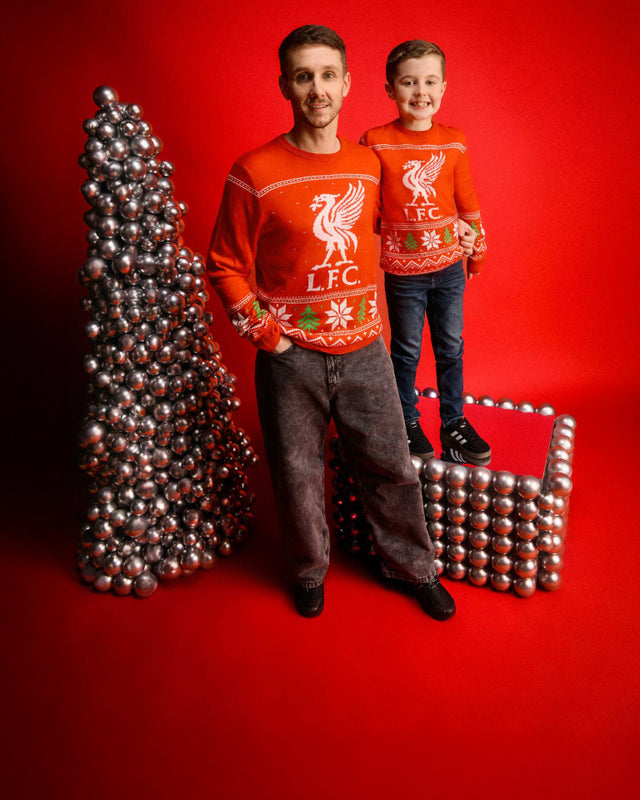 LIVERPOOL FC Thailand