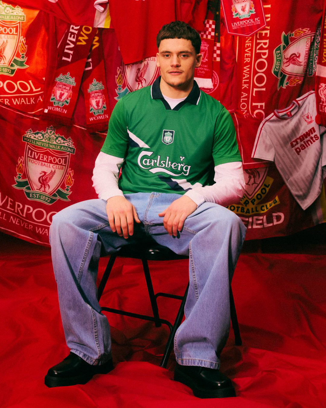 LIVERPOOL FC Thailand