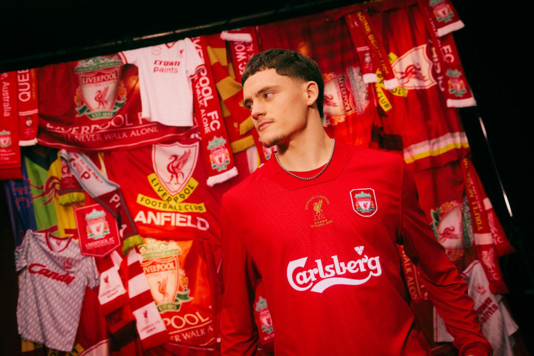 LIVERPOOL FC Thailand