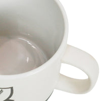 LFC Stoneware แก้วมัค