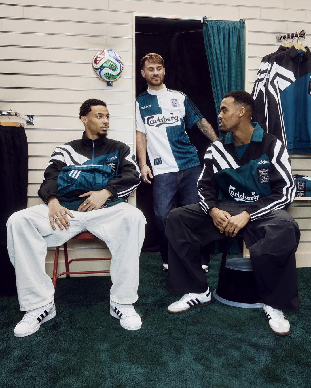 LIVERPOOL FC Thailand