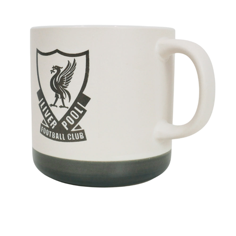 LFC Stoneware แก้วมัค